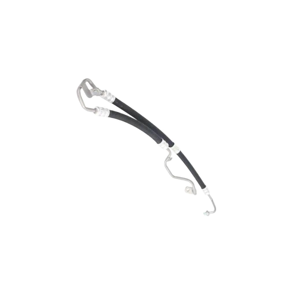 Power Steering Pressure Hose Compatible with W204 W212 GLK E350 C230 C350 C280