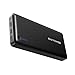 Power Bank RAVPower 26800mAh Portable Charger 26800 Total 5.5A Output 3-Ports External Battery Pack Portable Phone Charger Compatible with iPhone 11/Pro/Max/8/X/XS, iPad, Samsung, Other Smart Devices