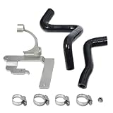 Relocation Kit for 2020-2026 GM 6.6L Duramax Fuel & Coolant Pumps by Pacific Performance Engineering