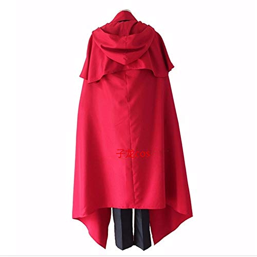 Amazon.co.jp: MN07 コスプレ衣装 Fate/Apocrypha フェイト 