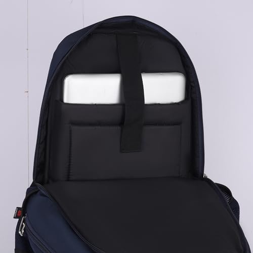 Image of Zipline Casual backpack School bags for boys & Girls |35L Water Resistant backpack bags for women|Stylish,Lightweight,Durable|College bag for boys