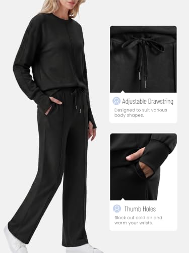 2 Piece Lounge Set DROPS TO TO (MORE OPTIONS AVAILABLE) - image 6