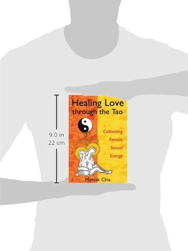 Healing Love Through The Tao: Cultivating Female Sexual Energy #TOP2