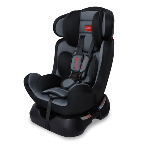 Top 10 Best Baby Car Seat In India 19 LuvLap Galaxy Convertible Car Seat for Baby & Kids