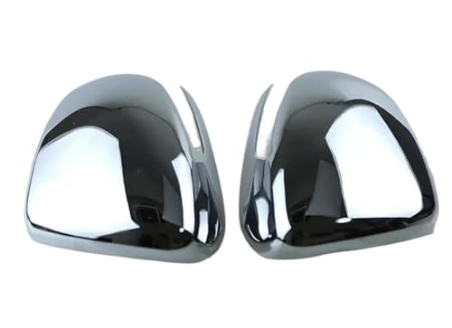 Coque de rétroviseur chromée pour KIA Sportage 4 QL KX5