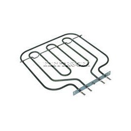  RESISTENZA CIELO 700 GRILL 2000W 230V BOMPANI