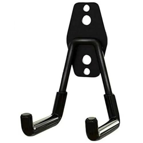 Support casque moto mural pour ranger votre garage encombré