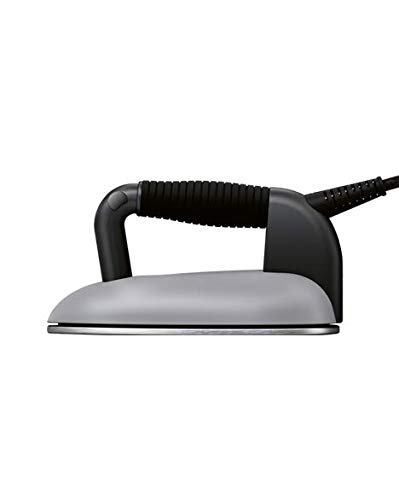 image for Laurastar Lift Xtra Steam Iron in Aluminum: Swiss Engineered 3-in-1 St