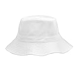 i play. by green sprouts Organic Cotton Reversible Bucket Hat