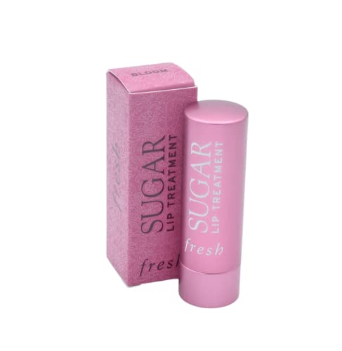 Fresh Sugar Lip Balm Hydrating Treatment - Bloom (Muted Pink) | Hydrating Lip Balm | Smooth | Buttery Texture #TOP2