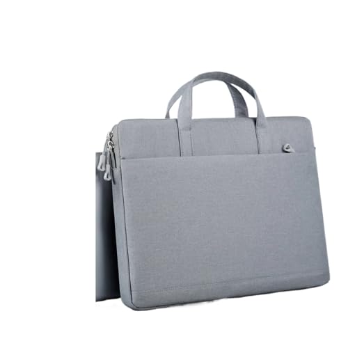 Bolso de hombro para ordenador portátil en tus reuniones de negocios diarias