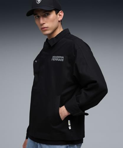 Image of PUMA Mens Woven Jackets