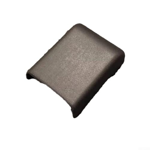 Cubierta de asiento trasero para Nissan Murano 2015-2019, 88220-5BC0A, panel interior de repuesto de plástico negro, componente interior de automóvil de ajuste directo