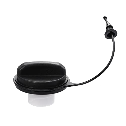 Accesorios de repuesto para Ford E-150: cubierta de tanque de combustible 5
