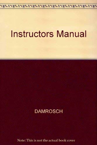 TEACHING BRITISH LITERATURE A Companion to THE ... 032102737X Book Cover