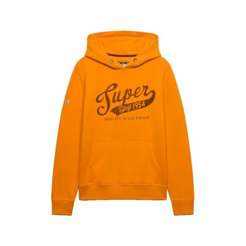 Sweatshirt à capuche Superdry Vintage - vue 5