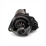 STG92557 Starter Compatible With Perkins 3586846 T410862 3575205 3525205 AZF4274 MS642 11131987