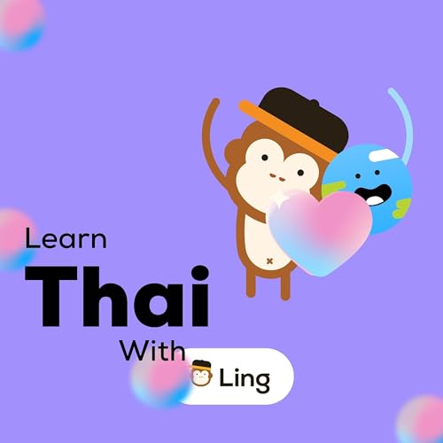 Lesson 153: Thai Love Language: Phrases You&rsquo;ll Actually Hear ⭐