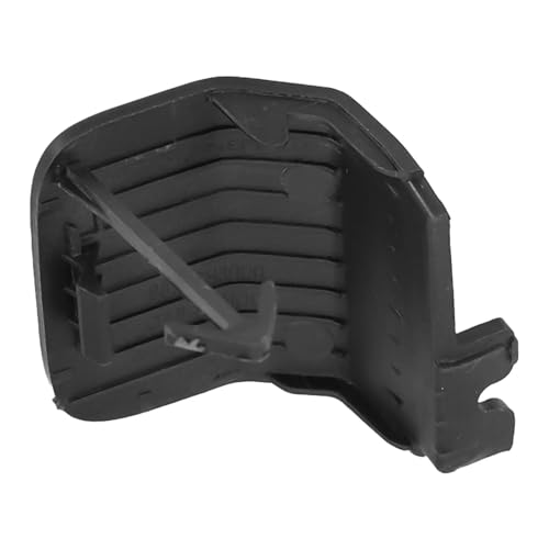 Cache-crochet de remorquage pare-chocs avant Kia Sportage ABS