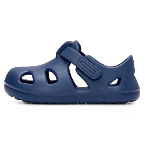 Ten Little Splash Sandals for Toddlers, Kids & Baby, Nautical
