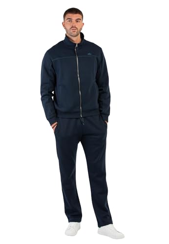 Survêtement homme Campagnolo Dynamic veste zippée chaud pour ne plus avoir froid en loisirs