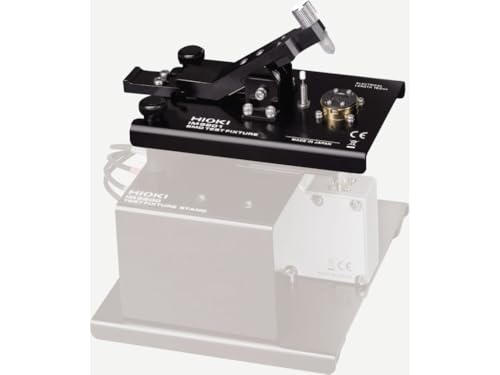Hioki IM9201 3GHz High Frequency SMD Test Fixture for IM7580 Series