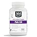 365 Everyday Value, Fish Oil, 100 ct