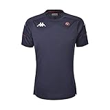union bordeaux begles transfert  Kappa T-Shirt d\'entraînement Enfant Union Bordeaux-Bègles 2020/21 Abou Pro 4