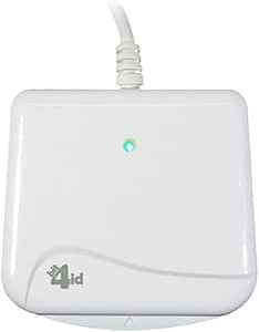 Lettore Smart Card MiniLector EVO Per Firma Digitale - Compatibile Con Windows, Mac, Linux E Tutte Le Carte - Foto 3