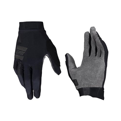 Gants VTT Junior Gripr 1.0 gant cyclisme enfant MicronGrip Seamless