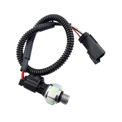Capteur de pression pompe hydraulique excavatrice PC450 PC360 PC350 PC300 capteur de rechange