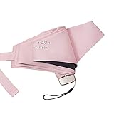 Kompakter faltbarer Sonnenschirm: Wasserdicht, Sonnenschutz, wetterfest und sofort trocken. Diese Funktion bietet Ihnen schnellen Regen- und Sonnenschutz, damit Sie eine wunderbare Zeit im Freien haben, egal bei welchem Wetter.