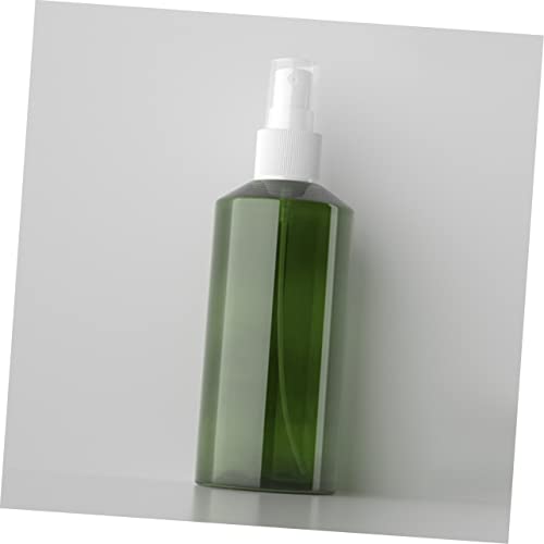 HONMEET 6 Unidades Frasco De Spray Para Viagem Pulverizador De Água Dispensar Garrafa Hidratante Gar