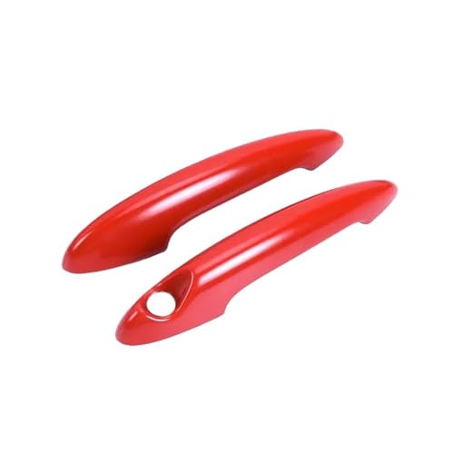 Accessoires de style premium pour poignée de porte Cooper R50 à R61 - 2