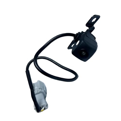 Caméra de recul pour Kia Ceed 2012-2016 : évitez les chocs avec le kit 95760-A2100
