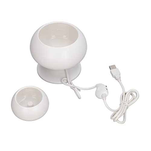 Hilandero de Cuentas Eléctrico, Enhebrador de Cuentas de Velocidad Ajustable, Máquina Cargadora de Cuentas Automática para la Fabricación de Joyas, Cuentas de Semillas DIY,