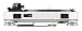 Pioneer PLX-500 Direct drive DJ turntable Blanco - Tornamesas para dj (Direct...