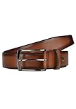 herren gürtel 120  LLOYD Herren Gürtel, 120, Cognac