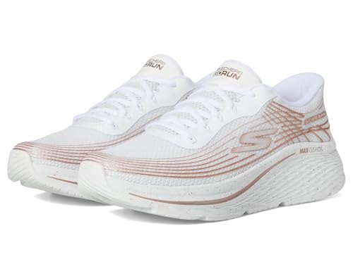 Image of Skechers Womens Max Cushioning Elite 2.0 Kaplan Hands Free Slip-ins