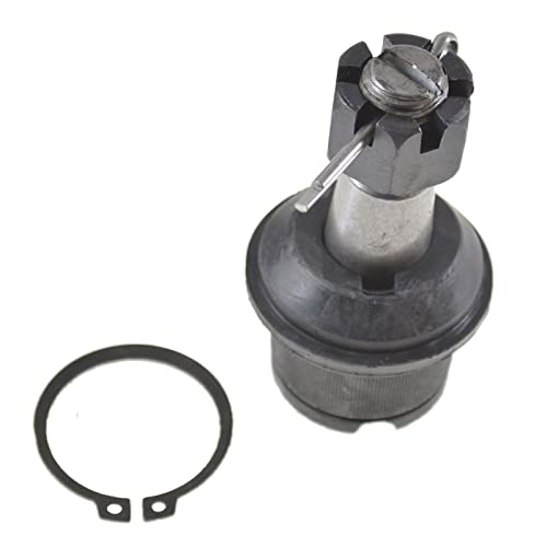Ball Joint Front Upper & Lower Kit Set Of 4 For Dodge Ram 1500 2500 3500 #TOP4