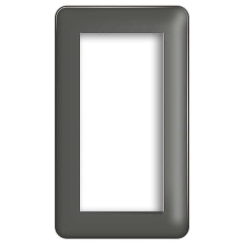 CASEMAKER �y�R�X���V���[�Y���C�h21�z�y1�A�X�C�b�`�v���[�g WTC7101W�z �R���Z���g�v���[�g �X�C�b�`�v���[�g �J���[�p���b�g(�a�F) 29�� �n