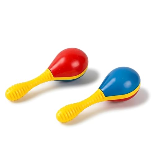 Kids Maracas Set