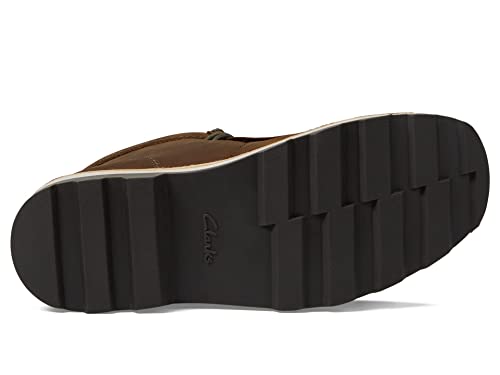 Clarks Men's Corston Wally Waterproof3