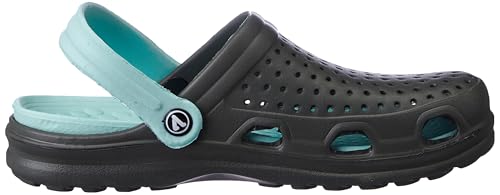 Image of Aqualite AL-636 Clogs Men | Classic Men Clogs Lightweight Slip-On Mens Clogs Casual Comfortable Clogs for Men | Men Clogs Footwear Men's Clogs & Mules