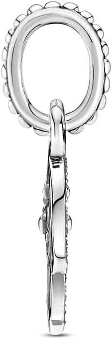 PANDORA Protective Hamsa Hand Charm