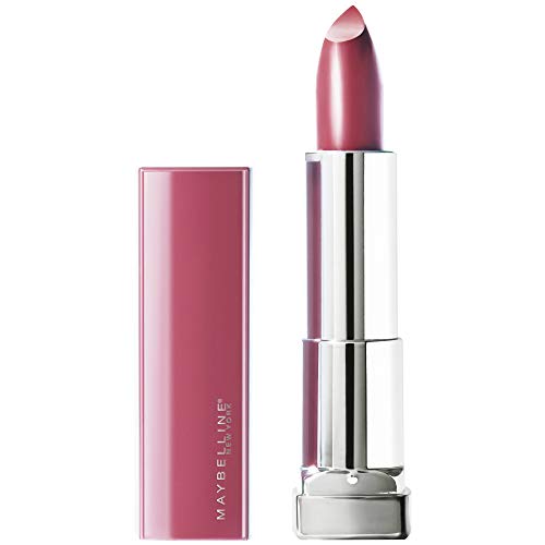 Maybelline New York, Lippenstift Color Sensational Made All, 376 Pink For Me