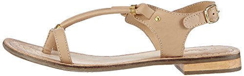 Dockers by Gerli 34fl207-100400, Pasador en T Mujer, Marrón Naturaleza 400, 39 EU