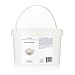 Produktbild BFT Superabsorber Hansepro Gel-Granulat für Gelbetten & Wasserbetten, 2,5 kg I Vergelung von Wasserkernen I Gelierung I Beruhigt und verfestigt Wasserbetten-Matratzen