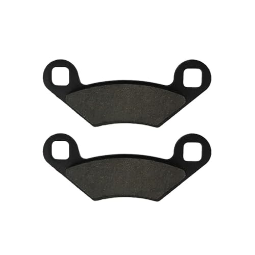 Plaquettes de frein avant arrière moto VTT XP 325 425 500 WO 400