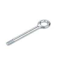 NIYATA Abschlepphaken Abschleppstange Abschleppöse, Original Abschlepphaken vorne 51798113 für Ducato 250 Boxer Jumper
